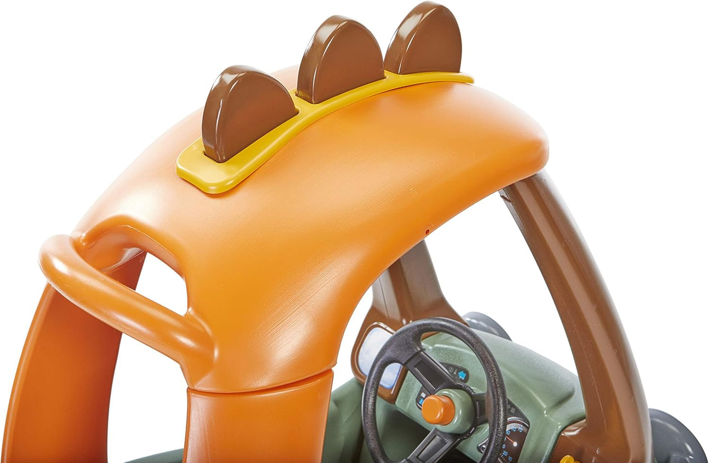 Little Tikes T-Rex Cozy Coupe – (Amazon Exclusive)