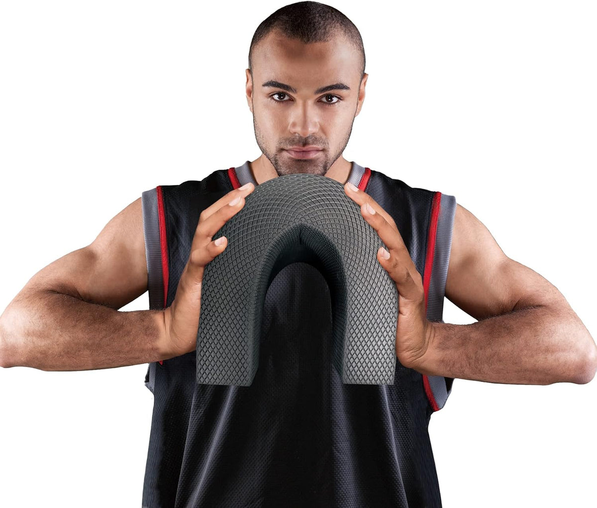 Foam Balance Pad,5BILLION Stability Pad for Physical Therapy,Non-Slip Exercise Balance Pad for Balance workouts,Yoga Knee Pad for Gym Fitness Stretching Pilate