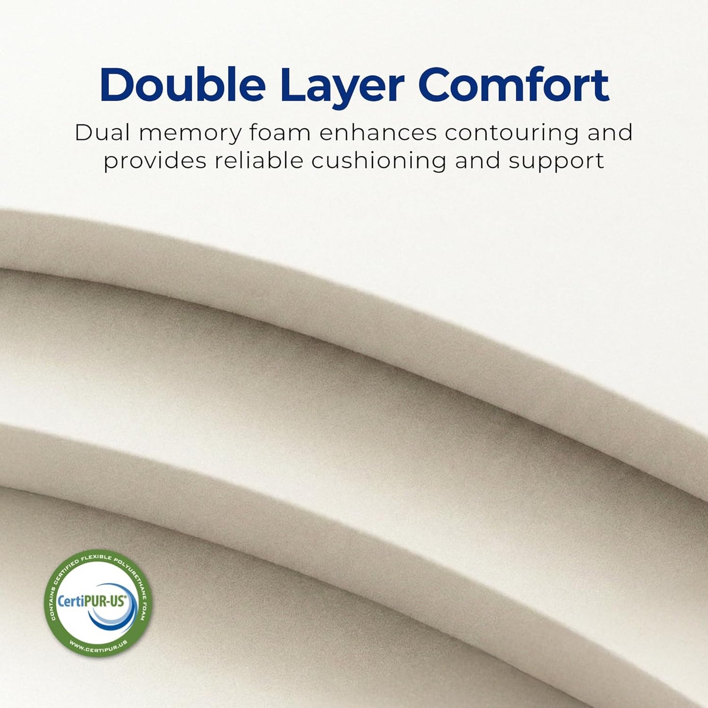 Neo Sleep Twin Size Mattress, 8 Inch Hybrid Comfort & Supportive Mattress in a Box, Cooling Gel Memory Foam and Spring with Pressure Relief, CertiPUR-US Certified