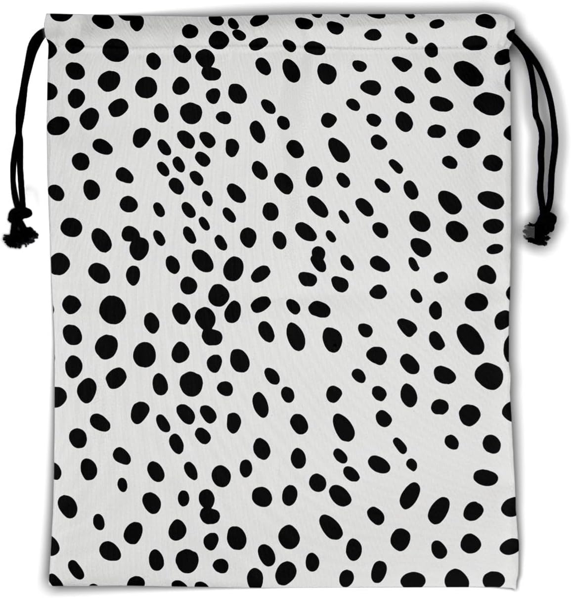 Nerxy Pet Gymnastics Grip Bag Dog Cat Drawstring Grip Bags Puppy Shoe Bag Gym Storage Pouch