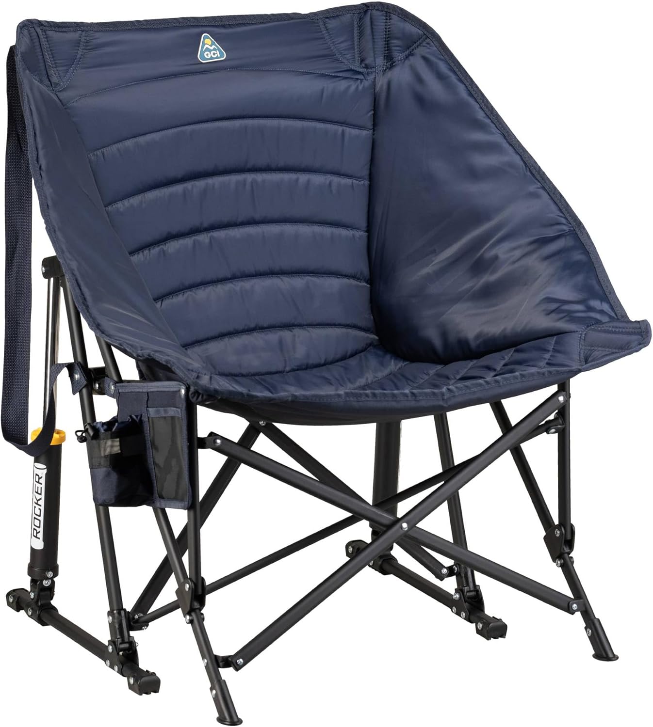 GCI Outdoor Puff Rocker - Hunter