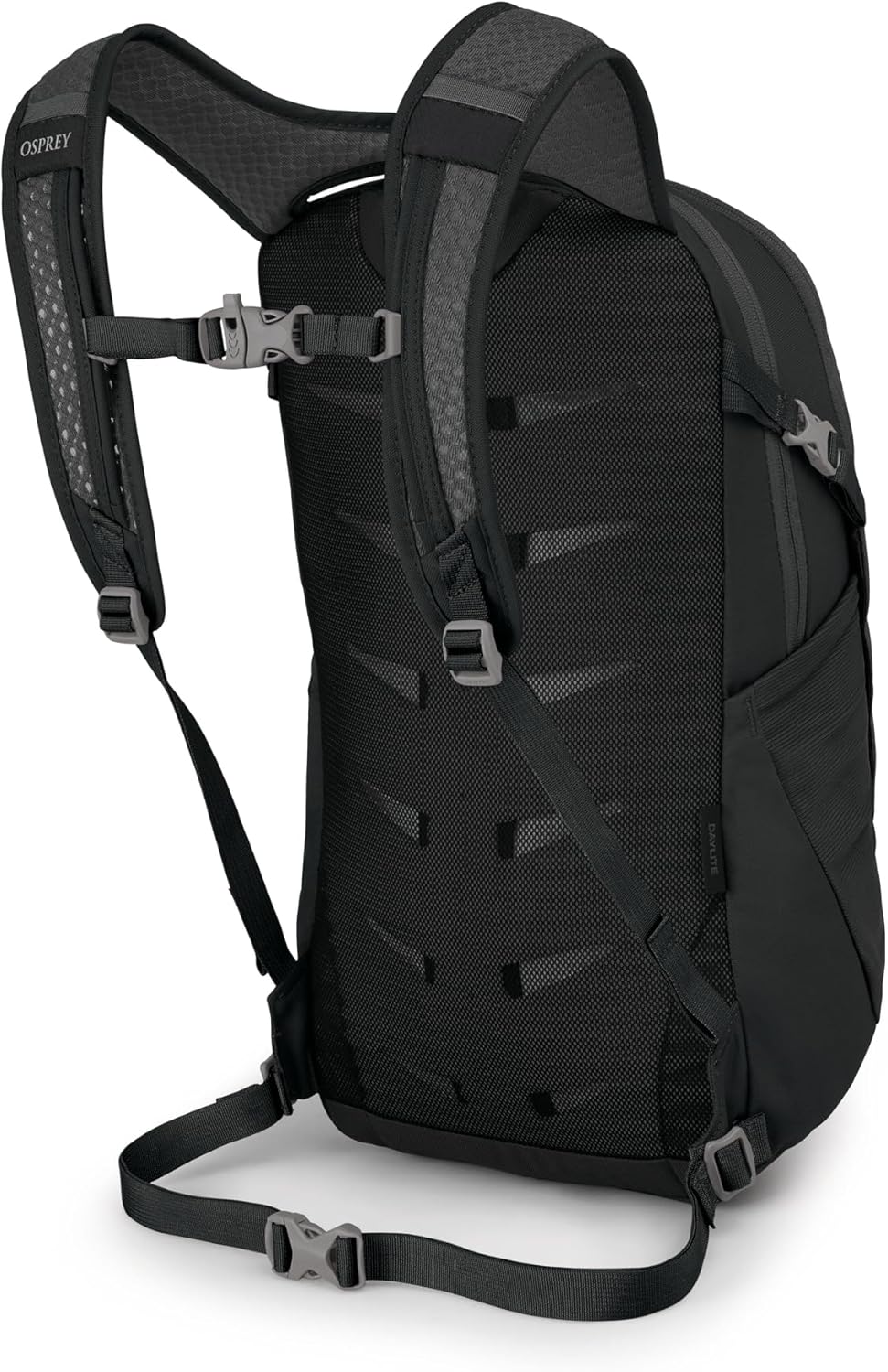 Osprey Daylite Commuter Backpack, Black