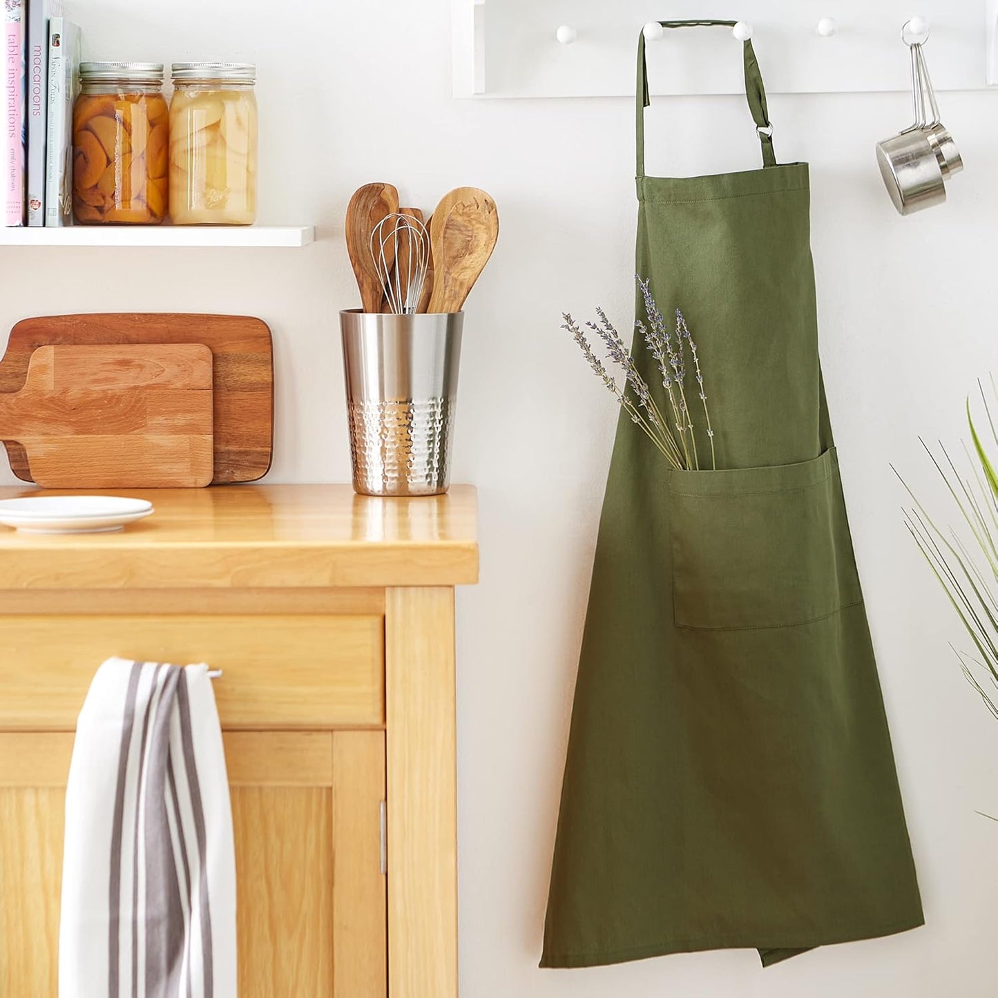 DII Everyday Basic Kitchen Collection