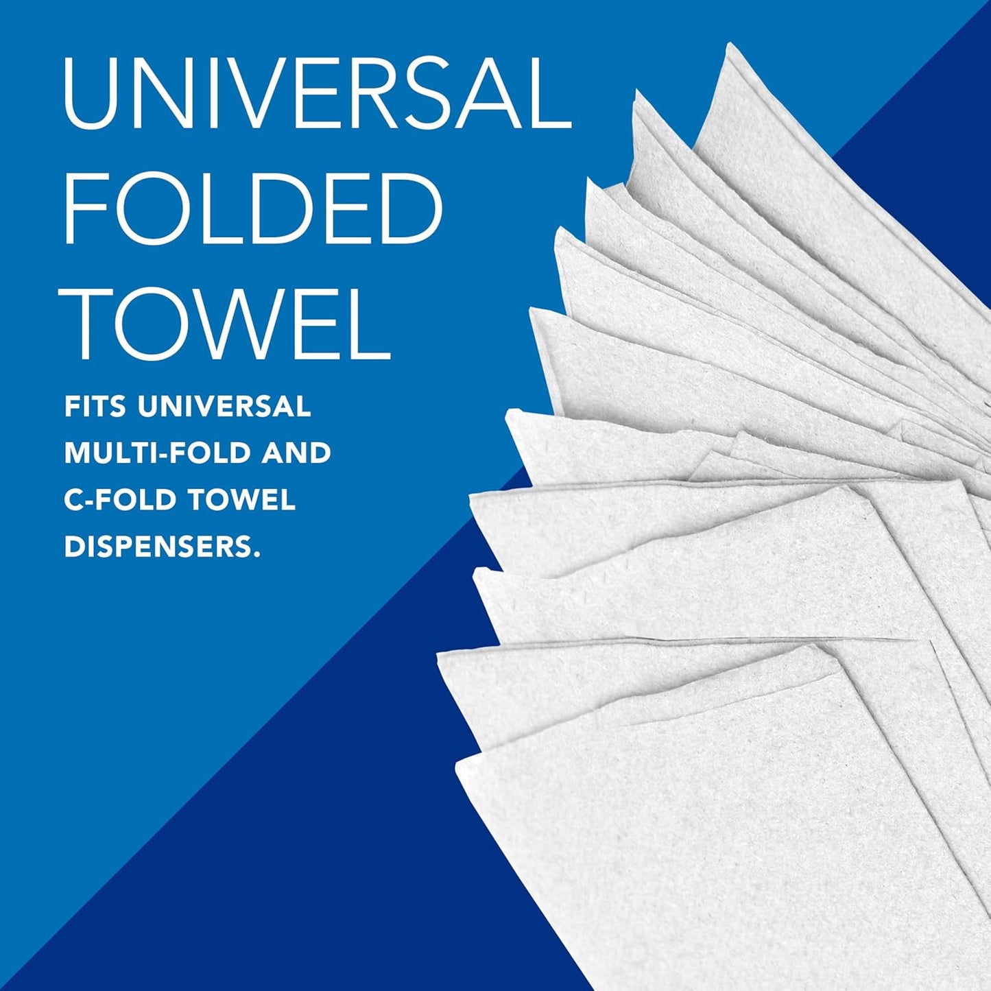 Scott Professional Essential C-Fold Folded Paper Towels, Bulk (01510), Fast-Drying Absorbency Pockets, 13.15"x10.125" Towel, White (200 Sheets/Pack, 12 Packs/Case, 2,400 Sheet Total)