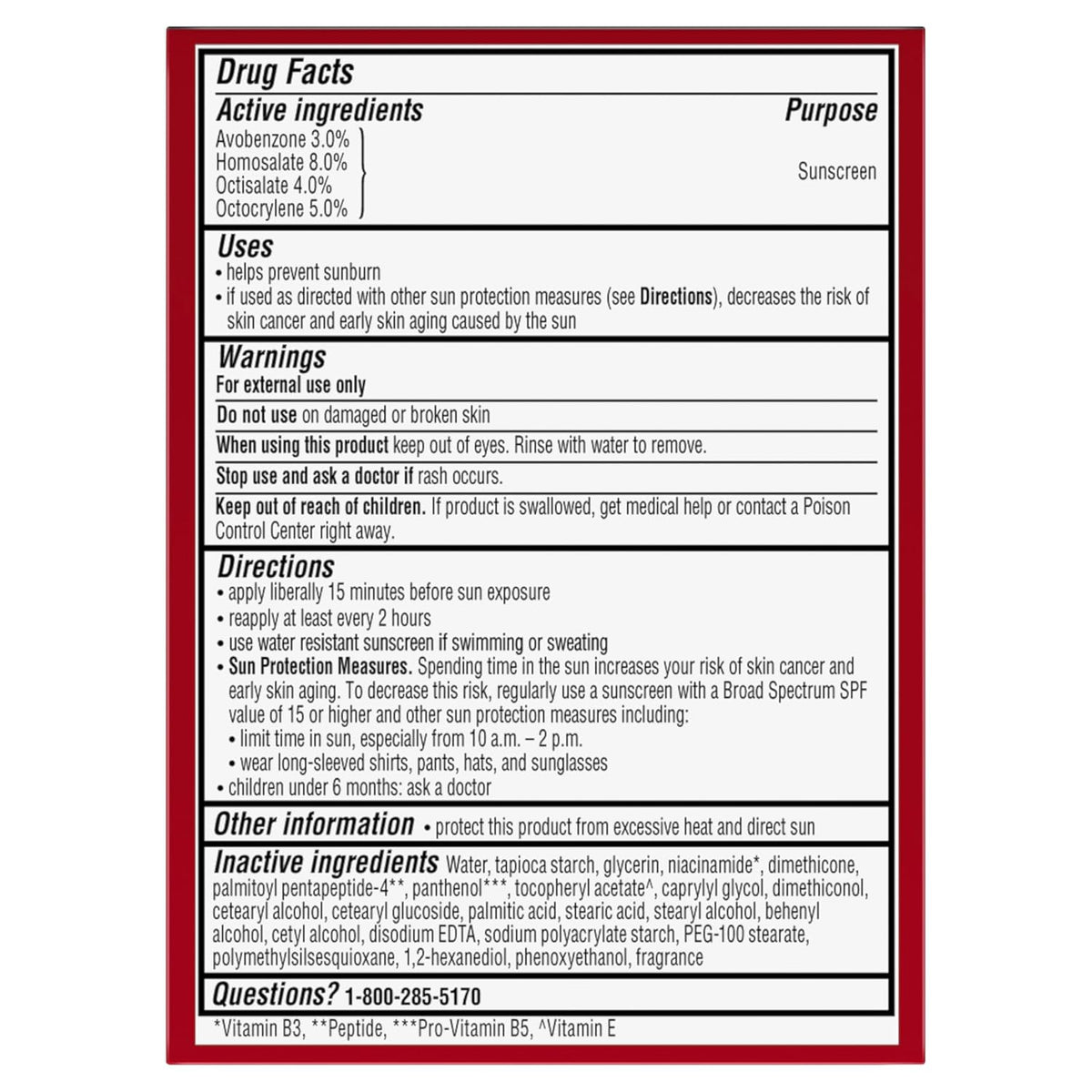 Olay Regenerist Whip Face Moisturizer Cream with Sunscreen SPF 25, 1.7 oz