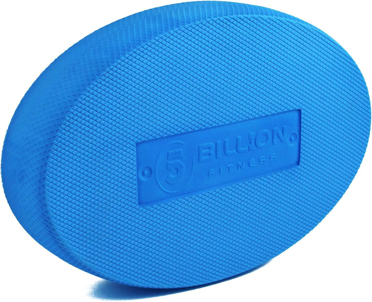 Foam Balance Pad,5BILLION Stability Pad for Physical Therapy,Non-Slip Exercise Balance Pad for Balance workouts,Yoga Knee Pad for Gym Fitness Stretching Pilate