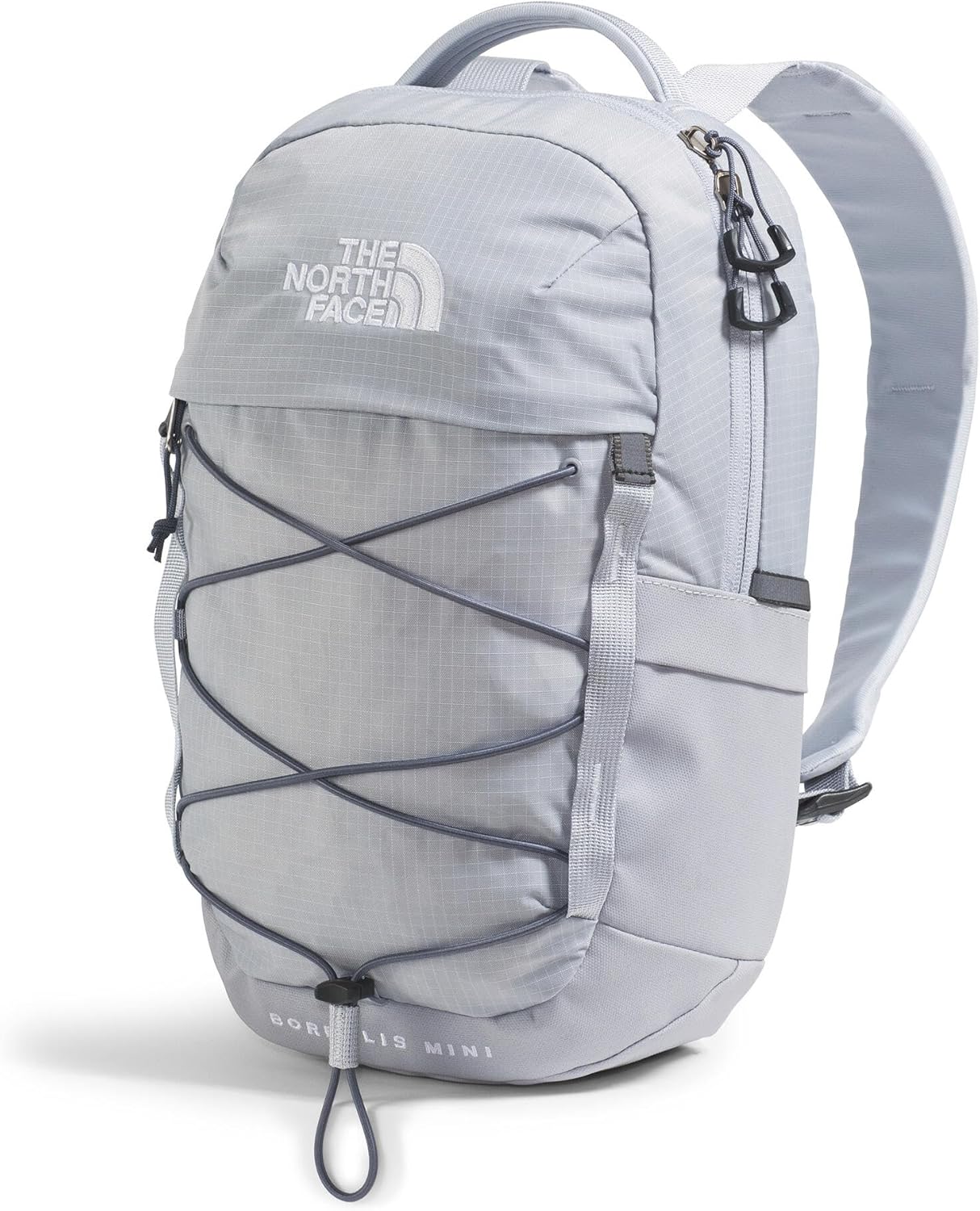 The North Face Borealis Mini Backpack, Blue Flax/Twilight Galaxy, One Size