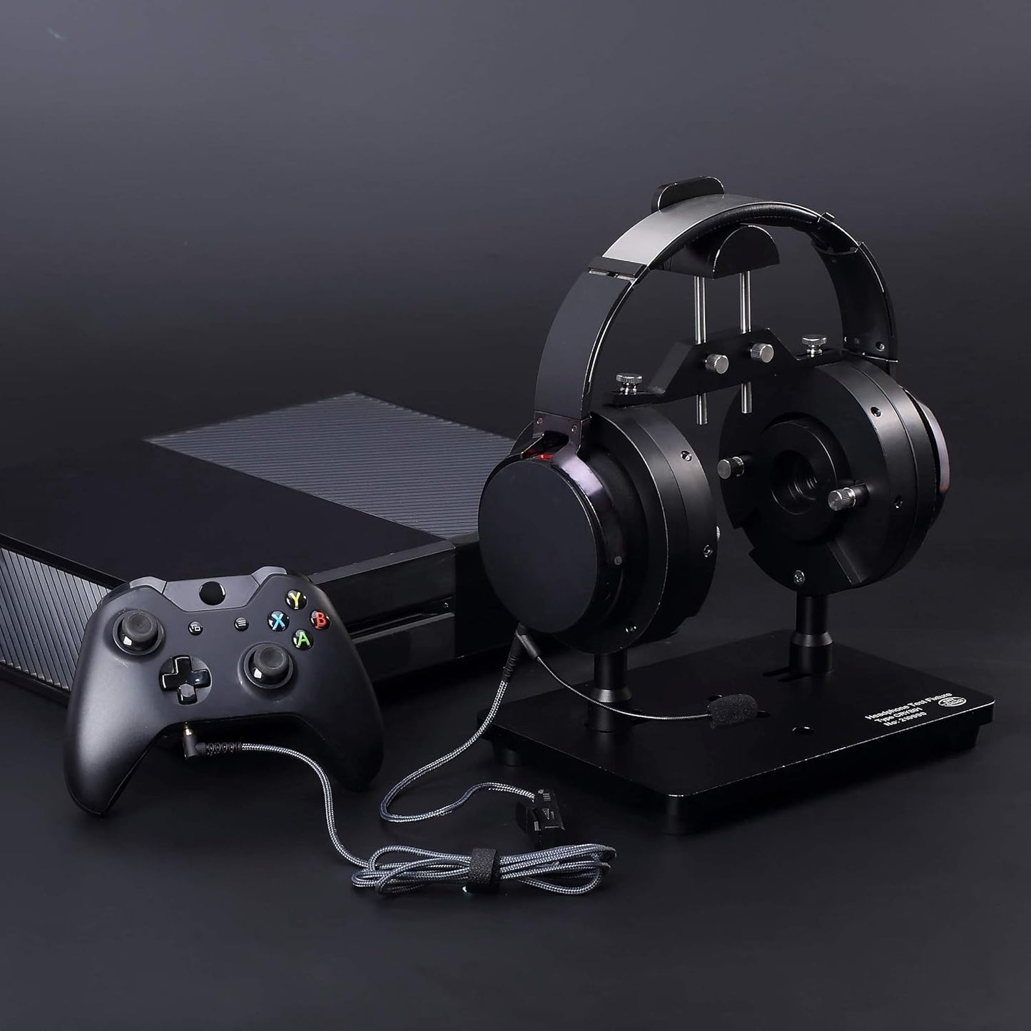 Cable Boom Microphone - Volume Control for PlayStation PS4 or Xbox One Controller, PC, Tablet ,Laptop, Smartphone - Boompro Gaming Mic compatible with V-Moda or Most Other 3.5mm Jack Headphone 150CM