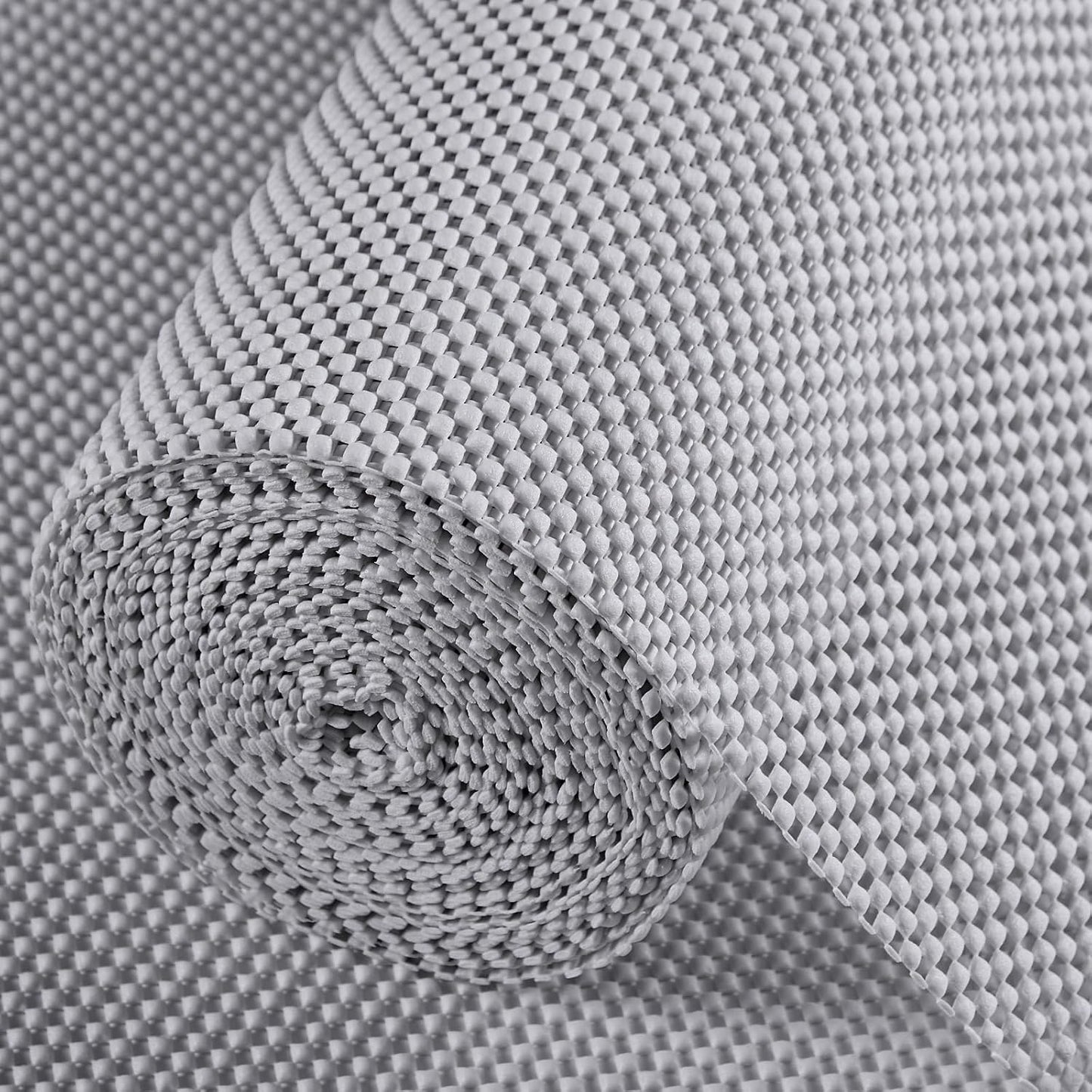 Super Anti-Slip Thickened Hollow-Out Shelf Liner