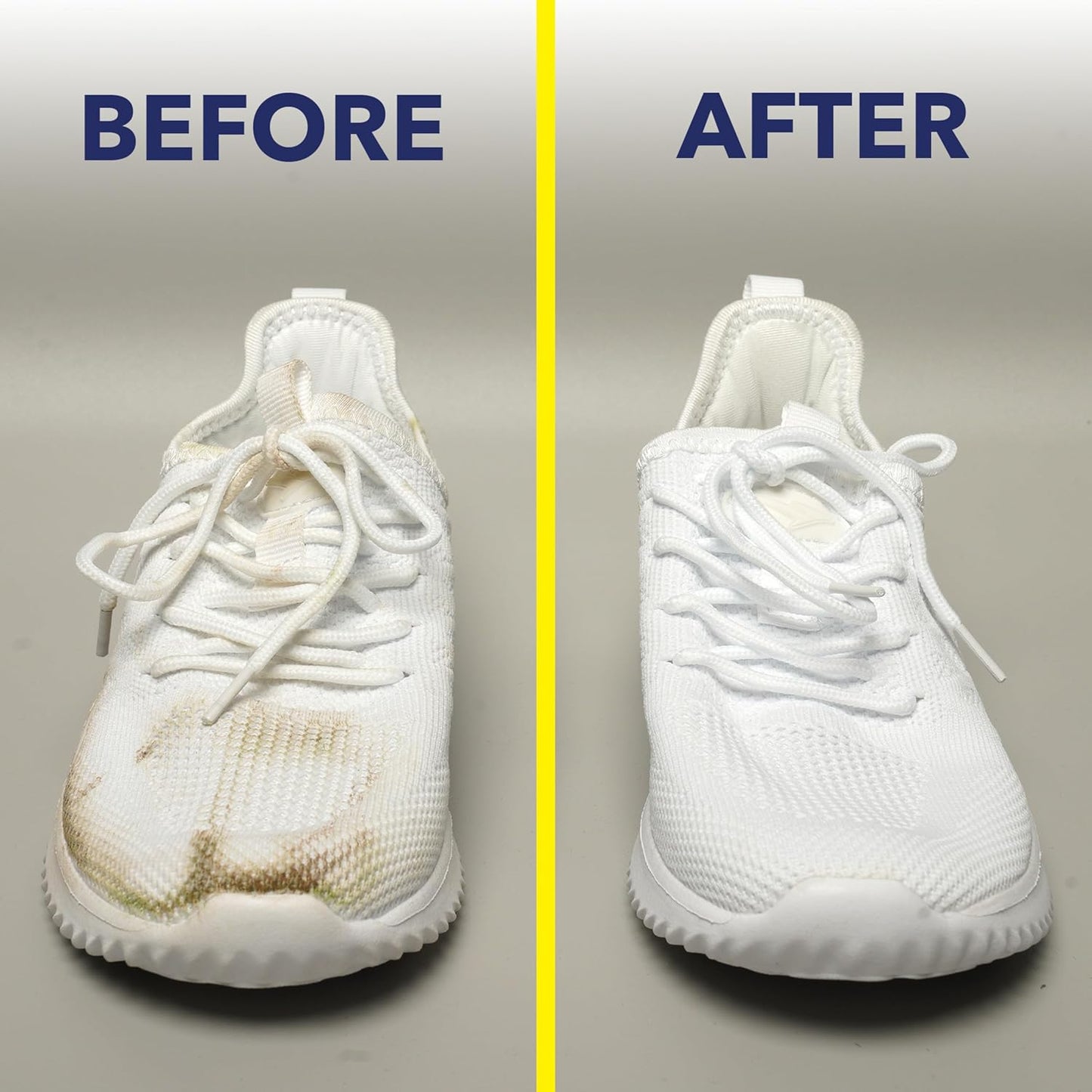 OxiClean White Revive Laundry Whitener and Stain Remover Powder, Alternative to Bleach for Laundry, 5 lb