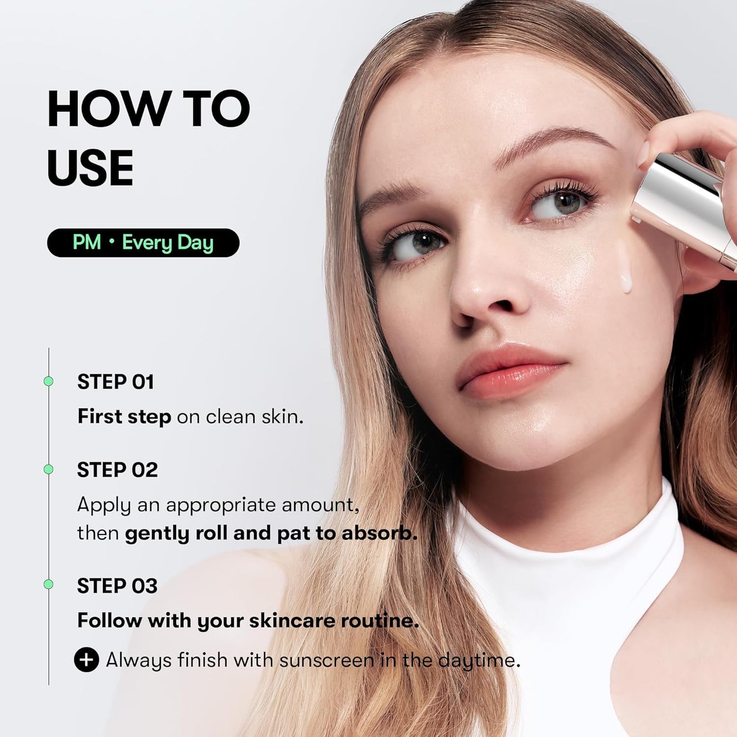 VT COSMETICS CICA Reedle Shot 100, Spicule Microneedling Serum for Pore Care & Exfoliation, Exosome, Centella Asiatica for Glass Skin, Skin Texture, Korean Liquid Skin Booster (1.69 Fl Oz / 50ml)