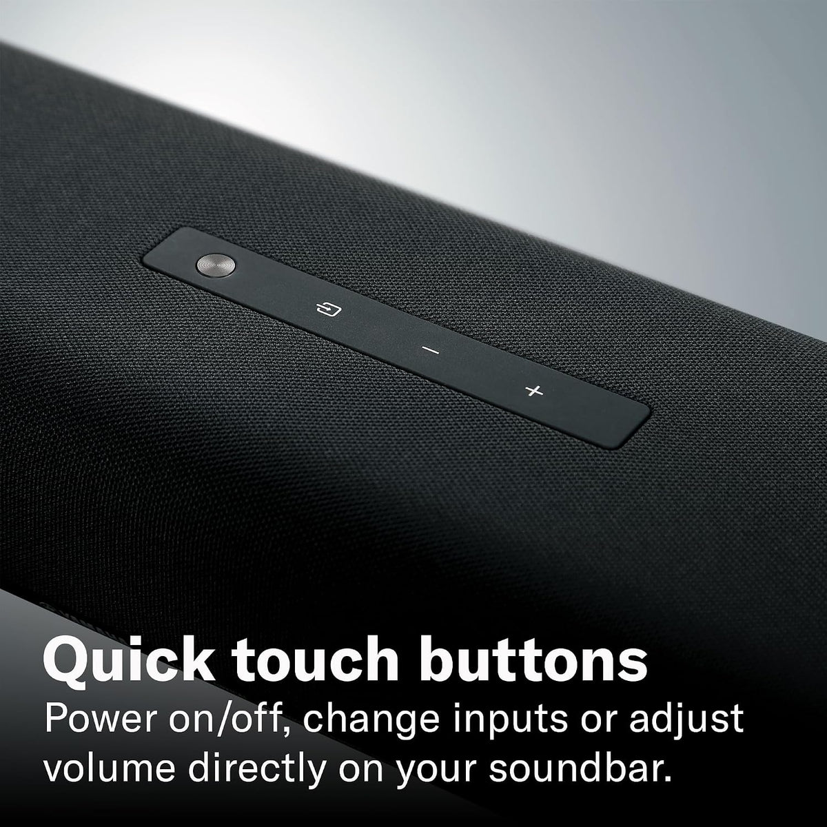 YAMAHA SR-B40A Dolby Atmos Sound Bar with Wireless Subwoofer (Black)