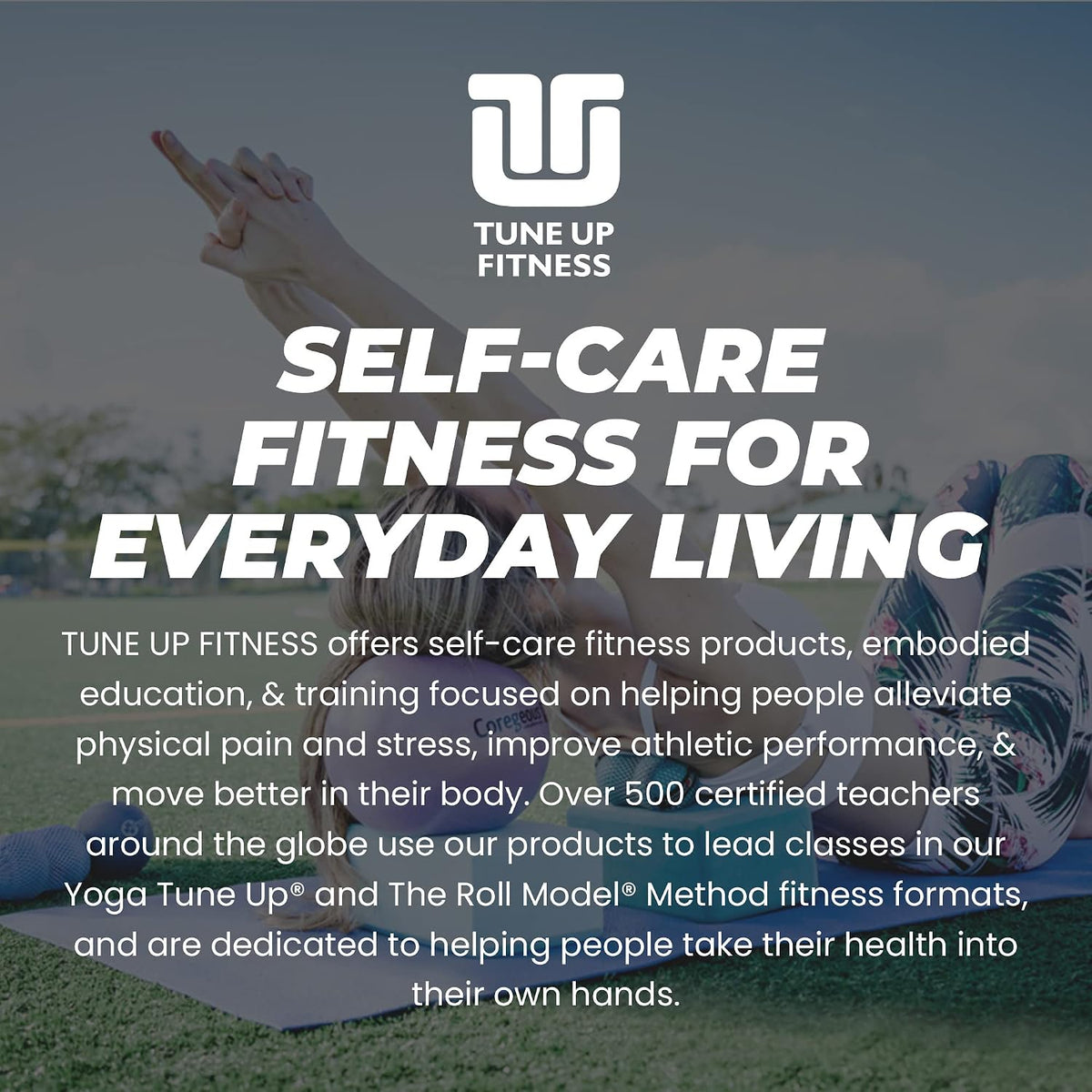 Tune Up Fitness – Coregeous Ball | Psoas Release Tool, Abdominal, Belly & Lower Back Release | Core Ball, Exercise Ball for Low Back, Stress & Digestive Relief, Improved Breathing & Sleep (Graphite)