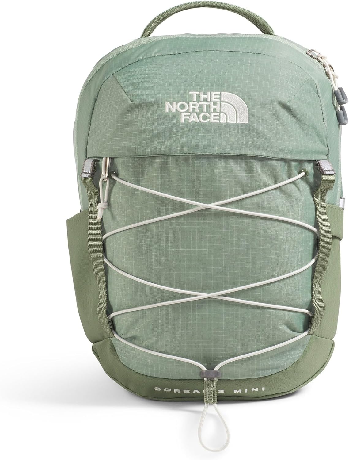 The North Face Borealis Mini Backpack, TNF Black/TNF Black-NPF, One Size