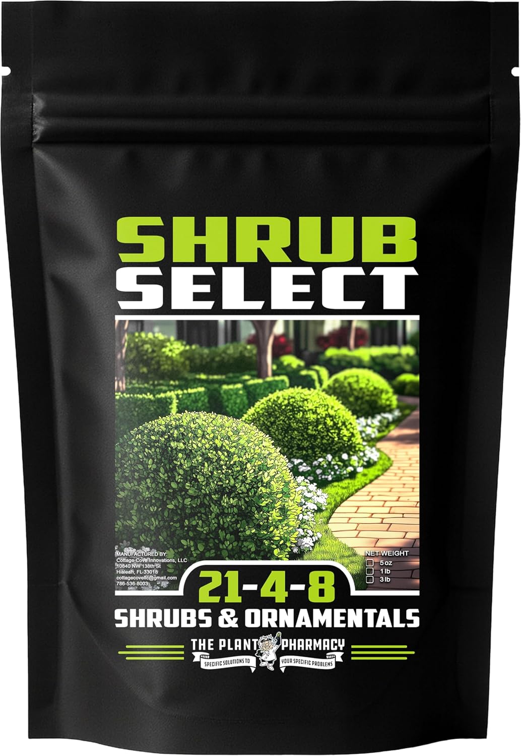 Fertilizer Commercial Grade | Bougainvillea Winter Mix 16-6-11 | 3 Pounds | Custom Professional Mix | Cold-Season Bloom Formula | Controlled Release Nutrition | Micronutrients | Vivid Color & Growth