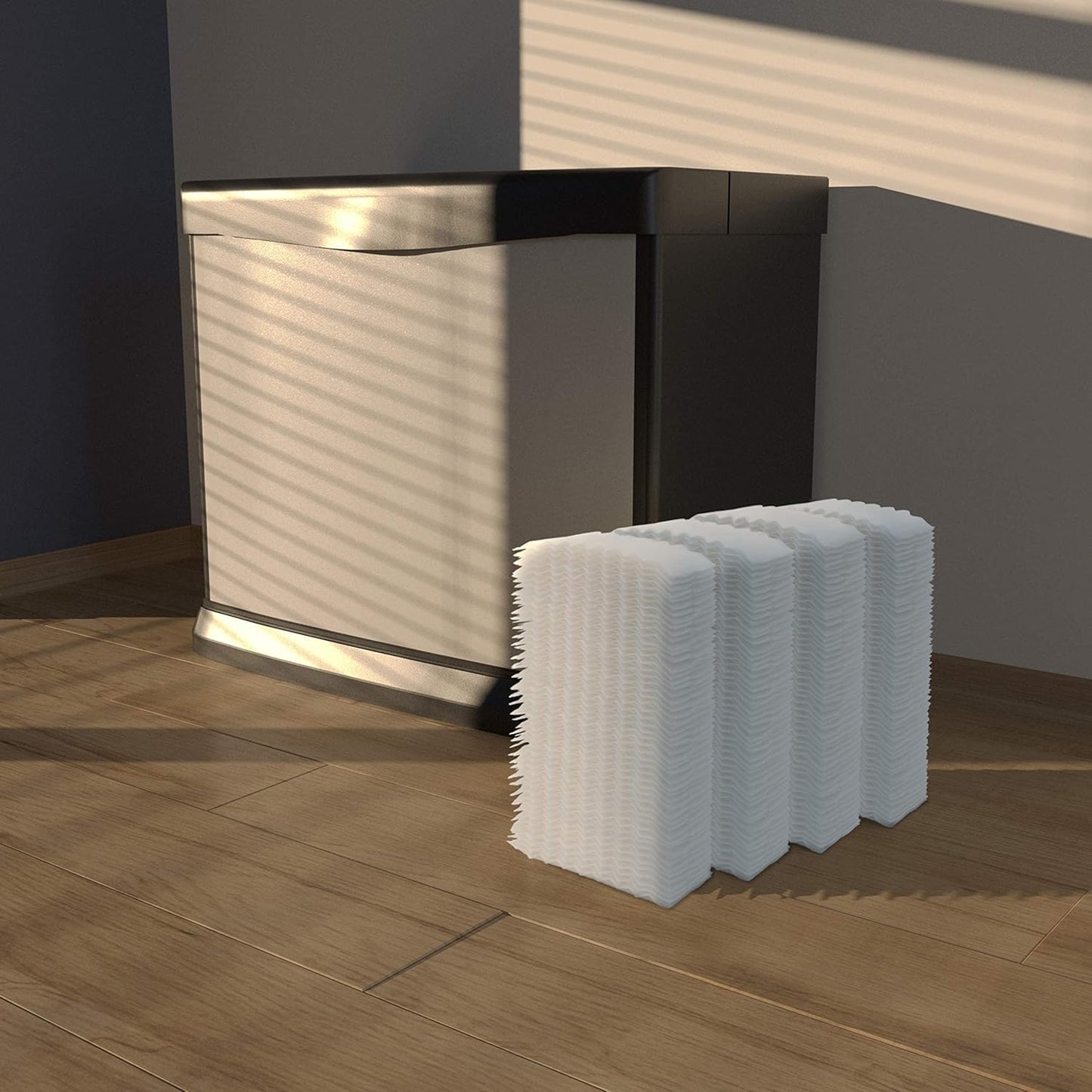 AIRCARE HDC12 Replacement Wicking Humidifier Filter (1)