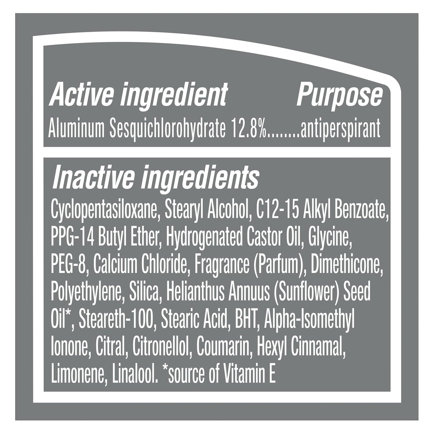 Dove Men+Care Antiperspirant Deodorant Stick 4 Count Clean Comfort 72-Hour Sweat & Odor Protection Antiperspirant for Men With 1/4 Moisturizing Cream 2.7 oz