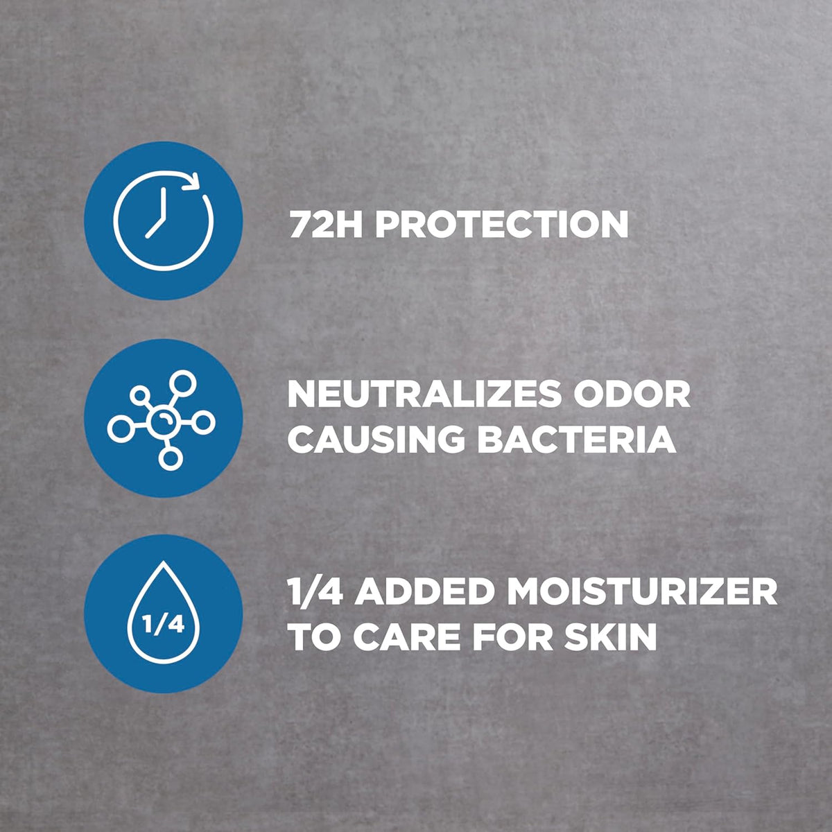 DOVE MEN + CARE Deodorant Stick for Men Clean Comfort 4 Count Aluminum Free 72-Hour Odor Protection Mens Deodorant with 1/4 Moisturizing Cream 3 oz (Pack of 4)