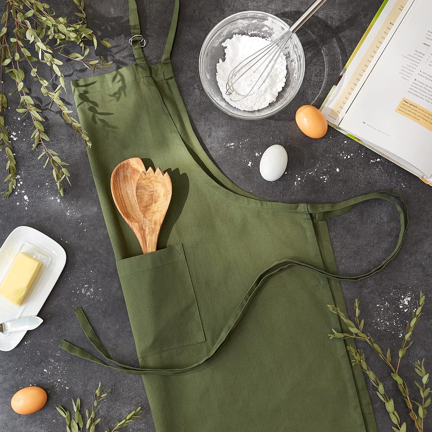 DII Everyday Basic Kitchen Collection