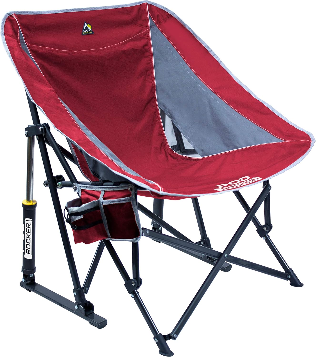 GCI Outdoor Puff Rocker - Hunter